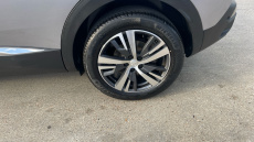 Peugeot 3008 1.2 PureTech Allure Premium+ 5dr EAT8 Petrol Estate